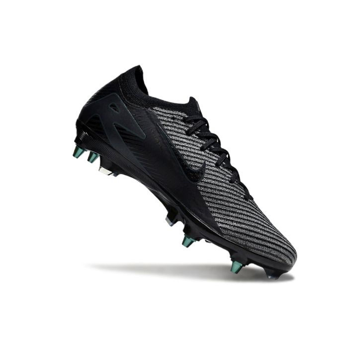 Miniatura: Chuteira Campo NIKE Air Zoom Mercurial Vapor 16 Elite SG-PRO Shadow