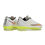 Miniatura: Chuteira de Campo NIKE Mercurial Vapor X FG Branco/Amarelo
