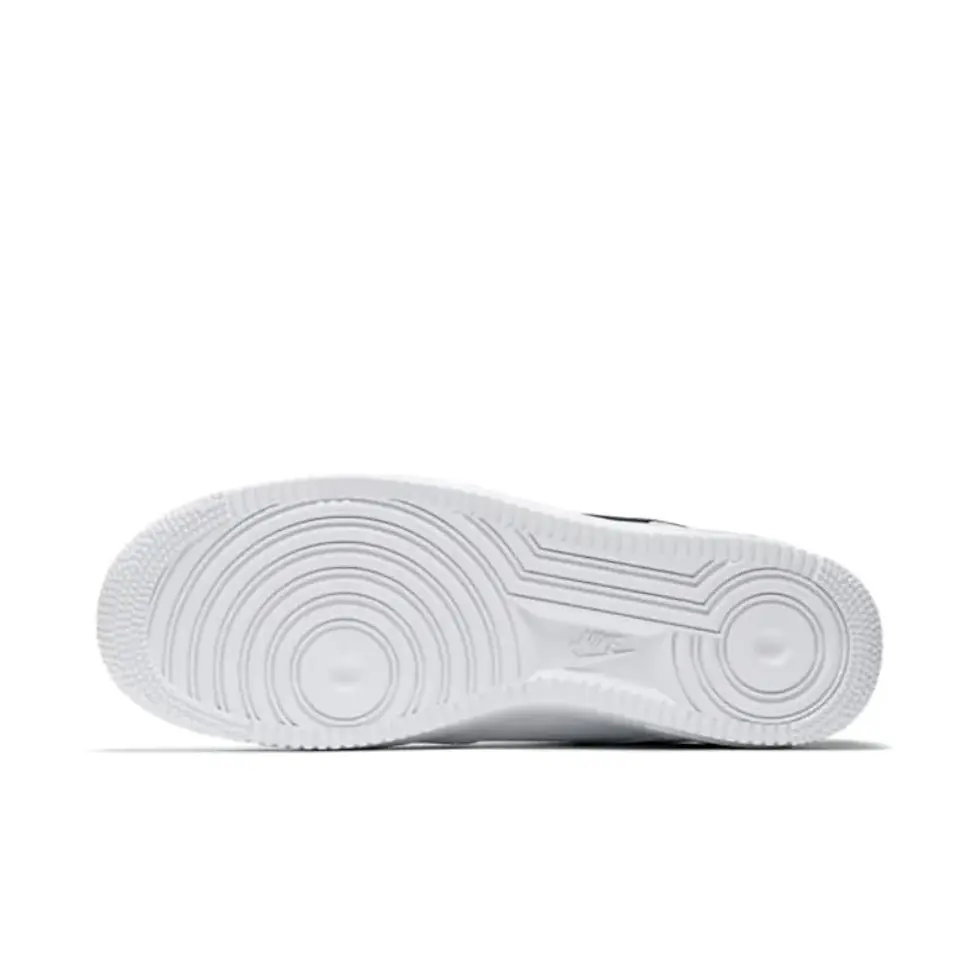 Miniatura: Tênis Nike Air Force 1 '07 LV8 Utility Branco Masculino