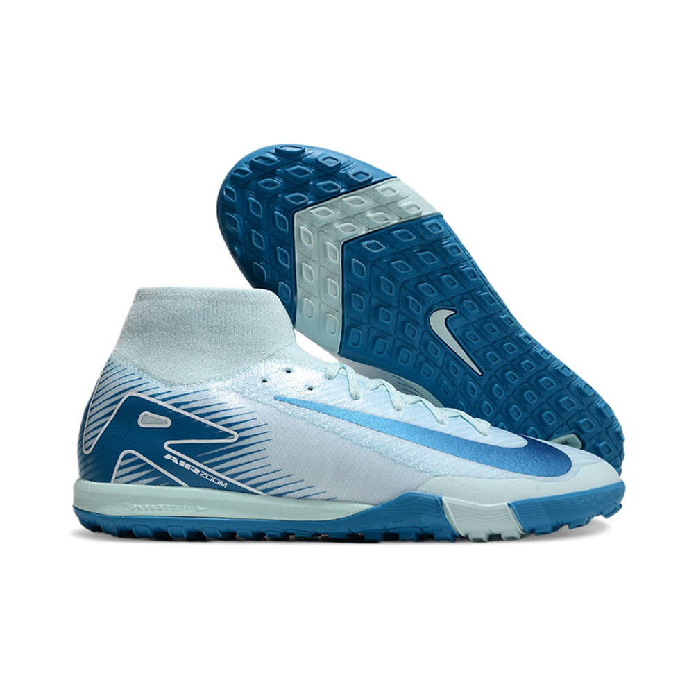 Miniatura: Chuteira Nike Mercurial Society