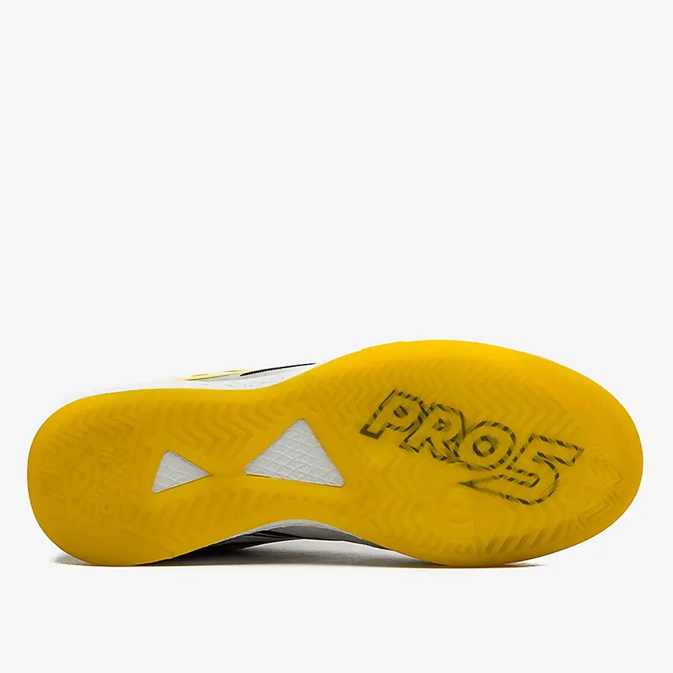 Miniatura: Chuteira Futsal Umbro Pro 5 Bump
