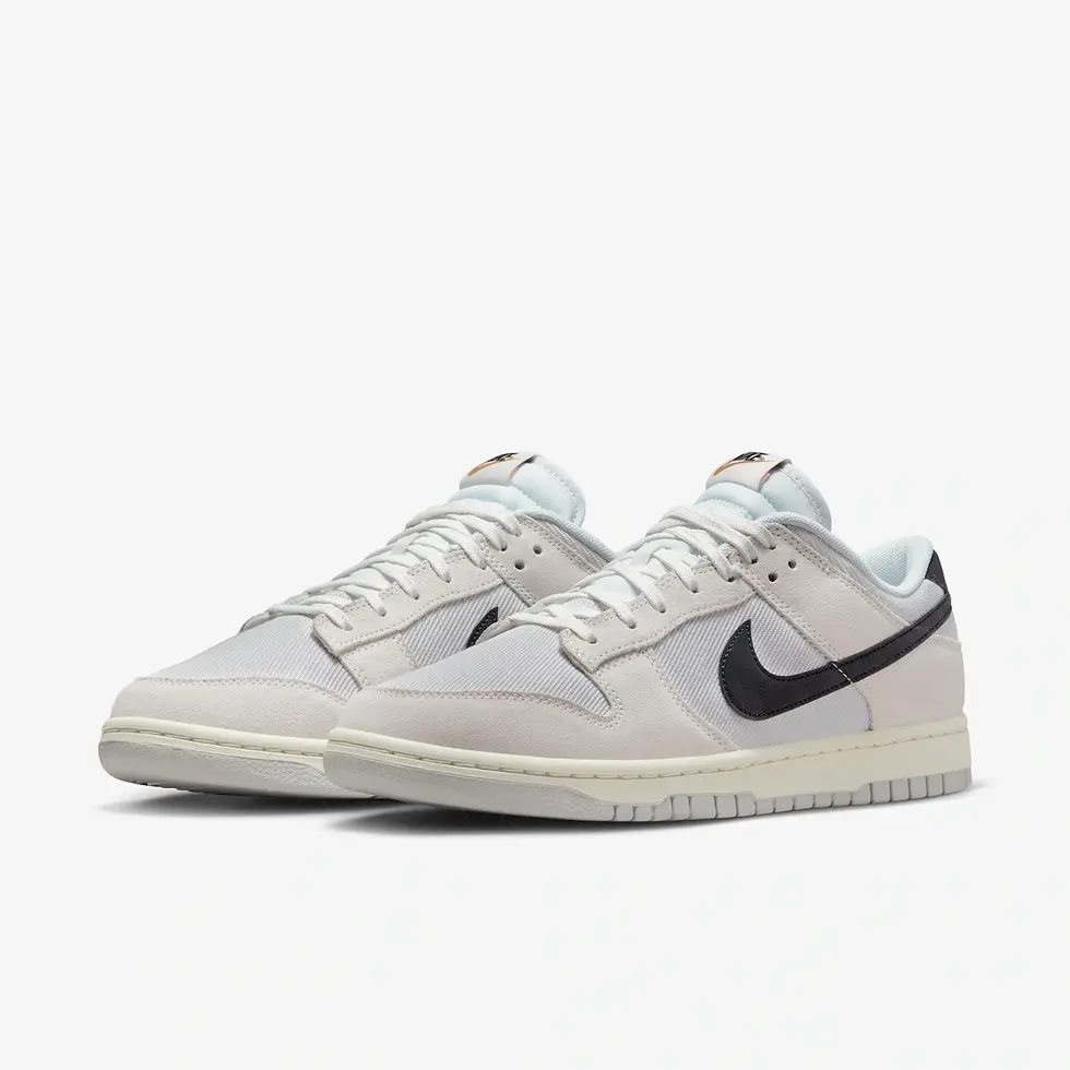 Miniatura: Dunk Low Retro Vintage