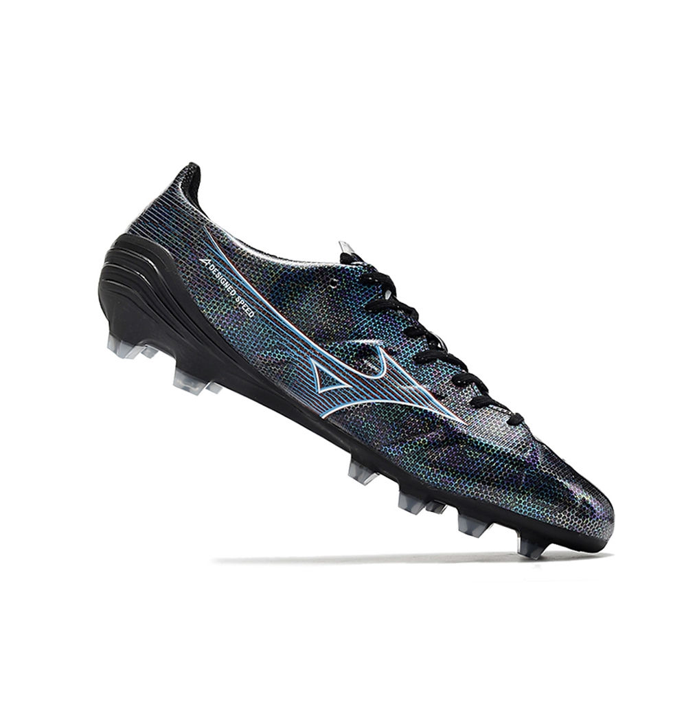 Miniatura: Chuteira de Campo Mizuno Alpha Elite