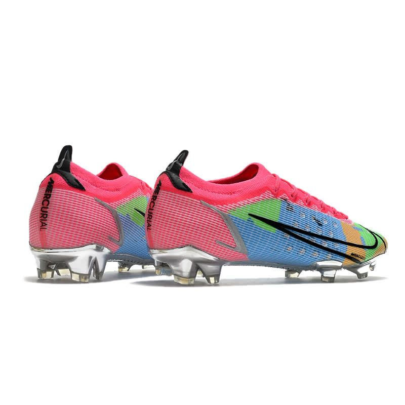 Miniatura: Chuteira Campo Nike Mercurial Vapor 14 FG Elite
