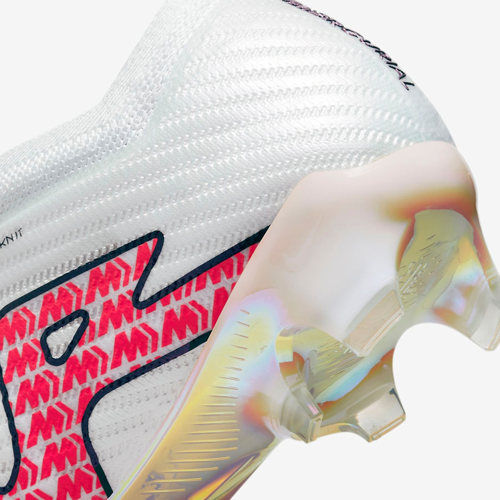 Miniatura: Chuteira Nike Zoom Vapor 15 Elite Campo