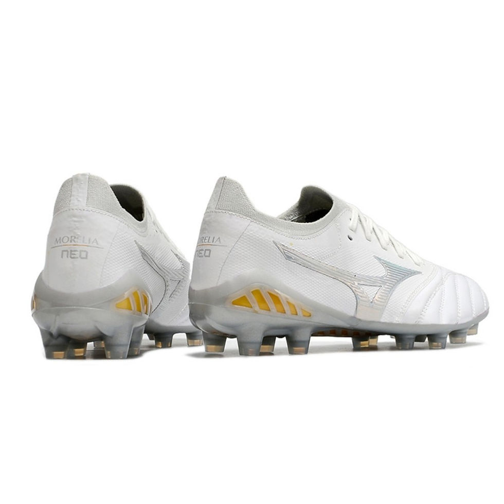 Miniatura: Chuteira de Campo Mizuno Morelia Neo 3 β Made In Japan FG 