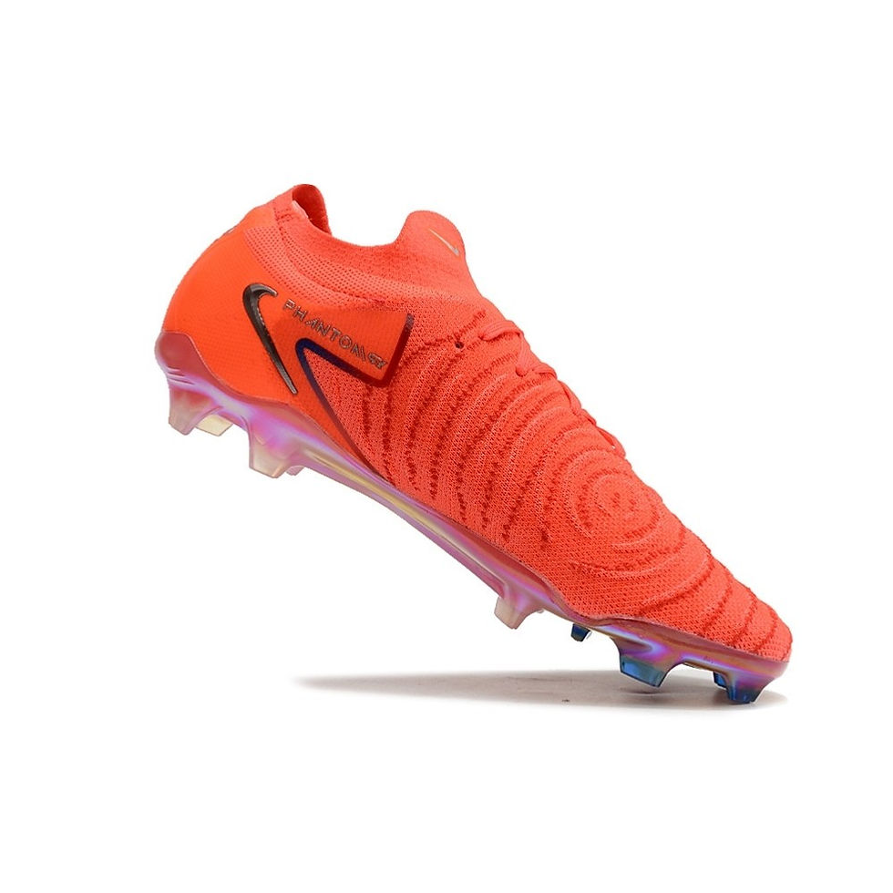 Miniatura: Chuteira de Campo NIKE Phantom GX2 Elite LV8 FG Halland