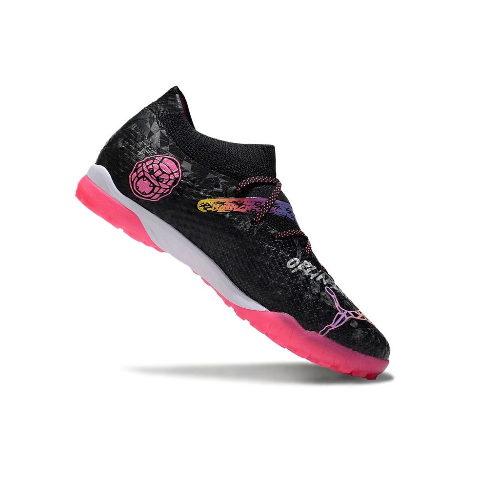 Miniatura: Chuteira Society PUMA Future 7 Pro Cage Orlinski