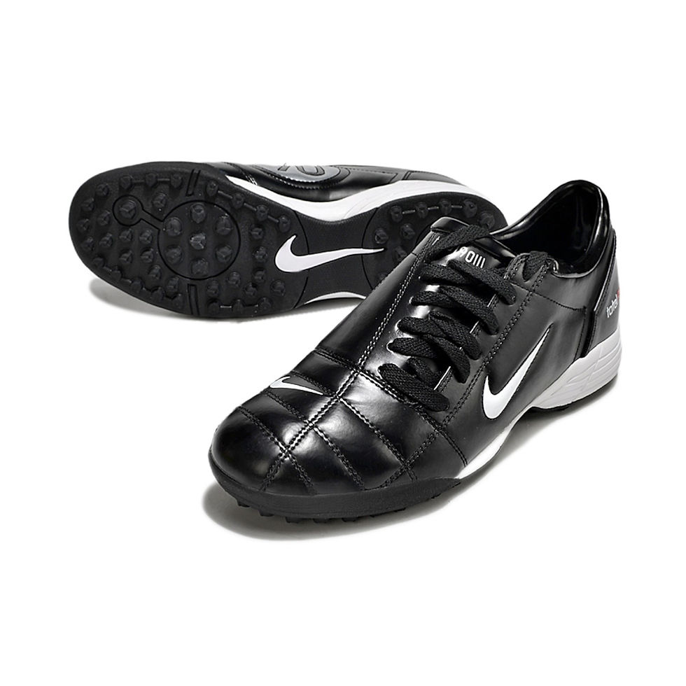 Miniatura: Chuteira Society Nike Total 90