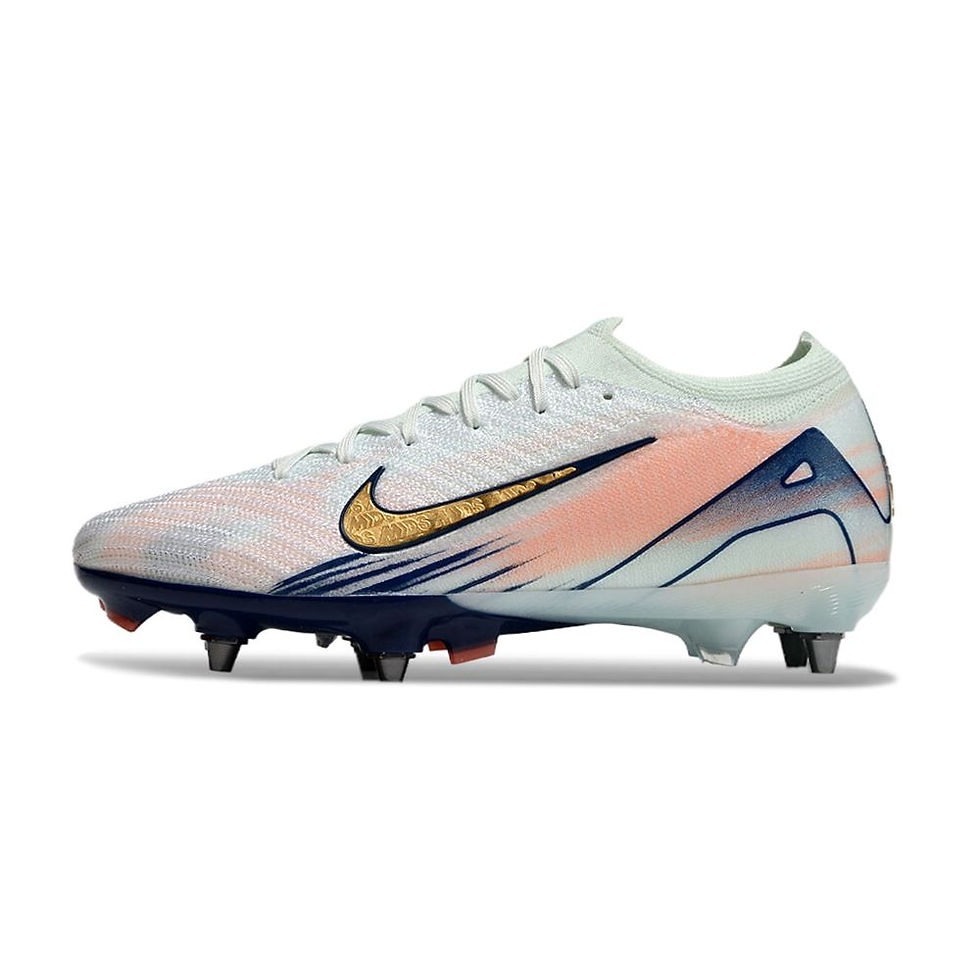 Chuteira Campo Nike Air Zoom Mercurial Vapor 16 Elite SG-PRO