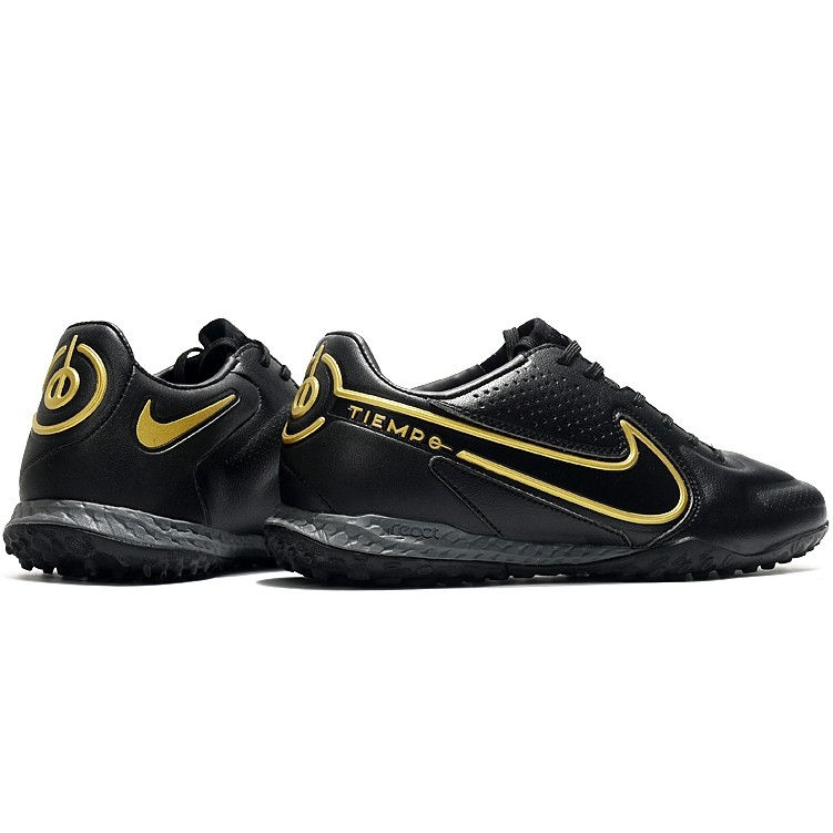 Miniatura: Chuteira Society Nike Tiempo Legend 9 
