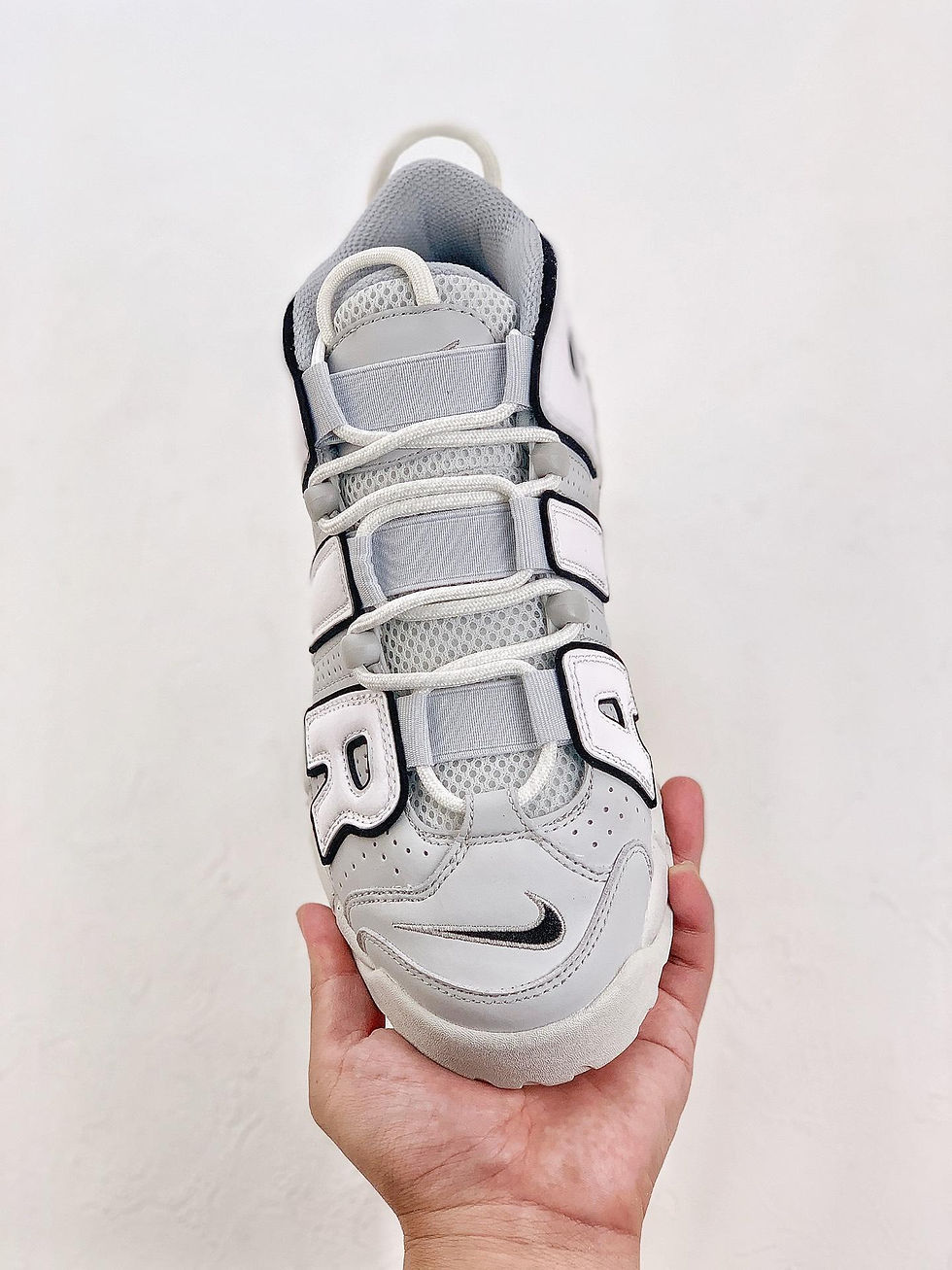 Miniatura: Tênis Nike Air More Uptempo