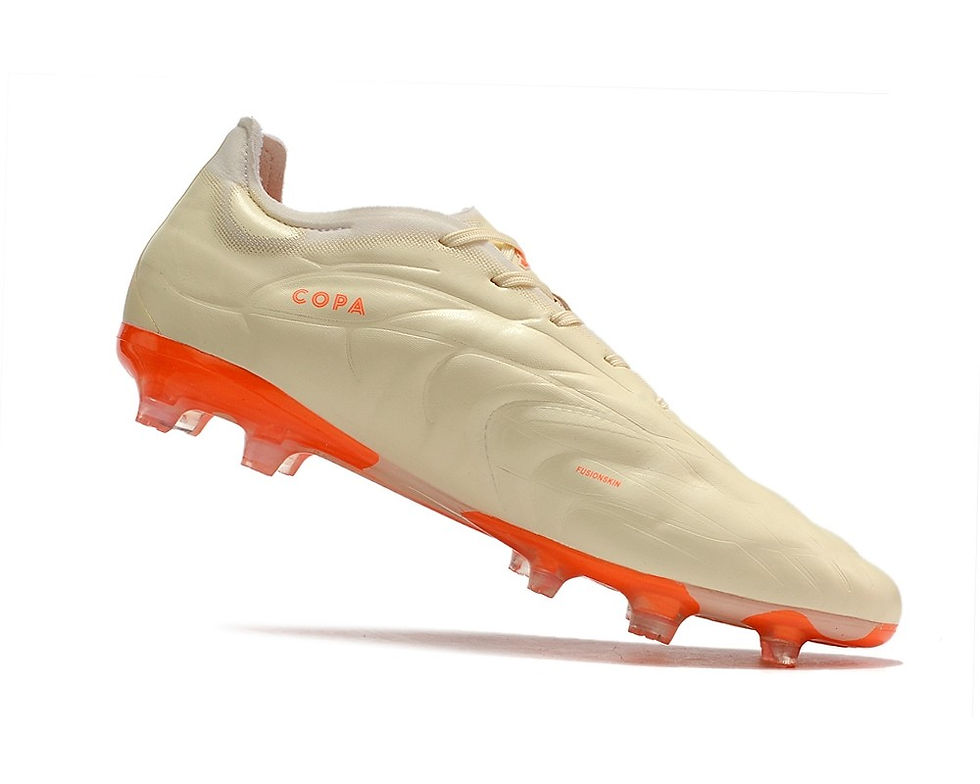 Miniatura: Chuteira de Campo ADIDAS Copa Pure.1 FG Heatspawn  