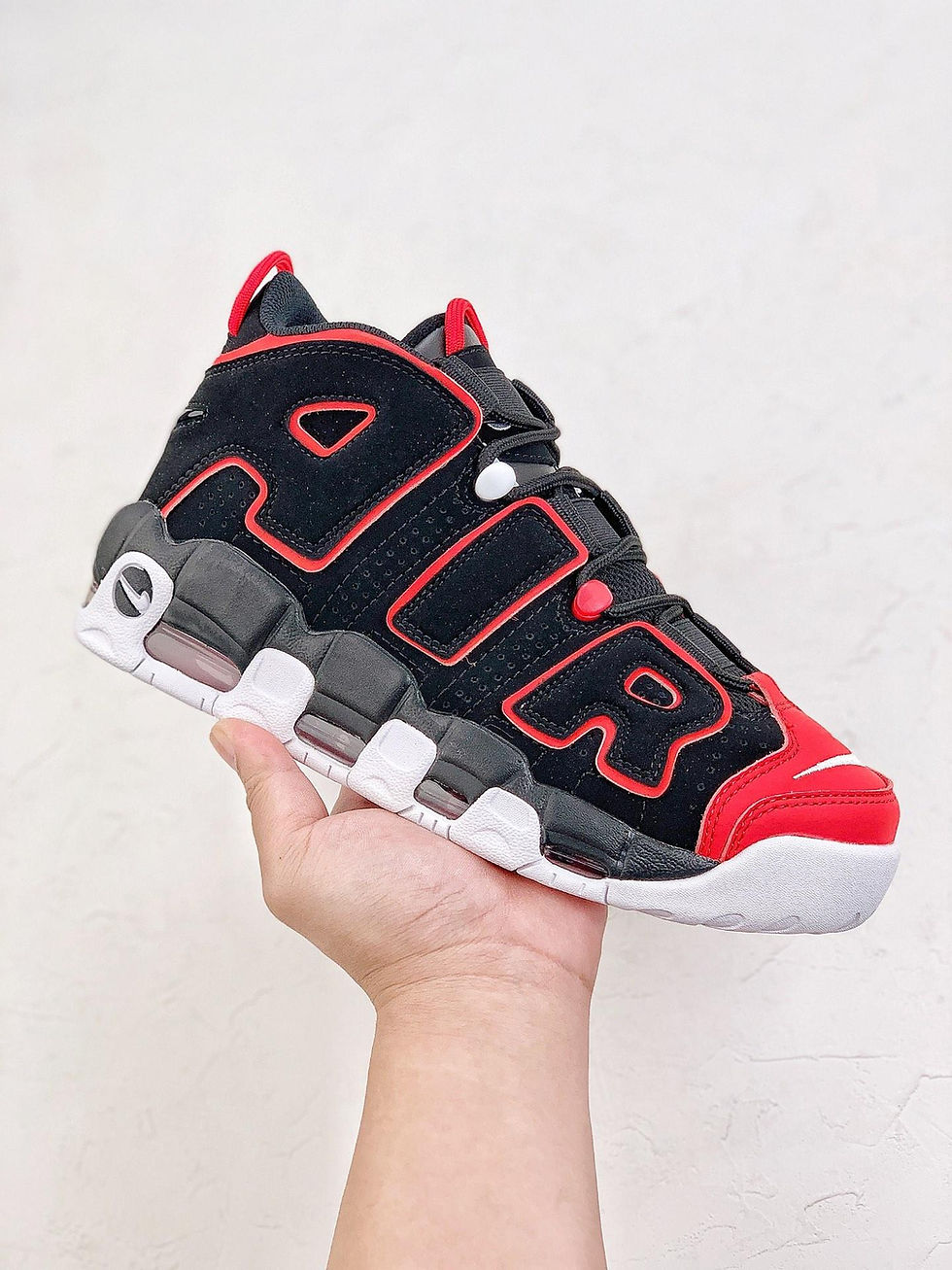 Miniatura: Tênis Nike Air More Uptempo