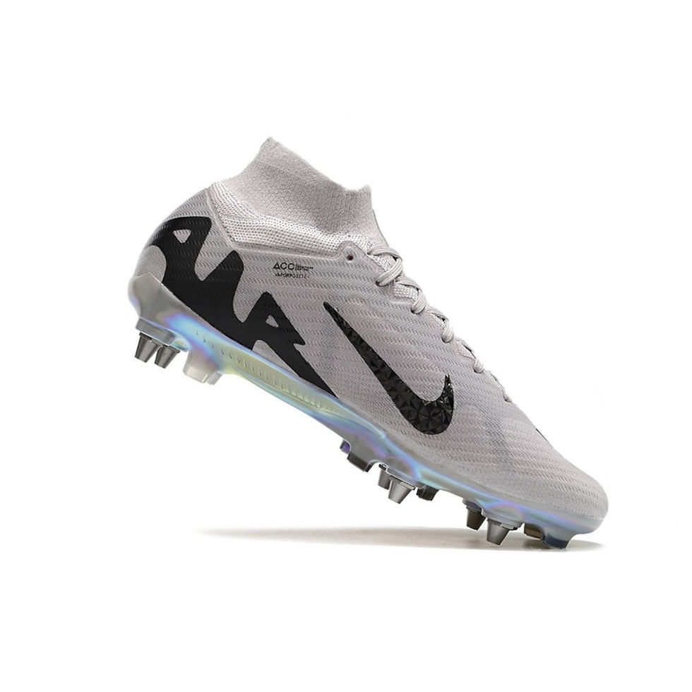 Miniatura: Chuteira de Campo NIKE Air Zoom Mercurial Superfly 9 Elite SG