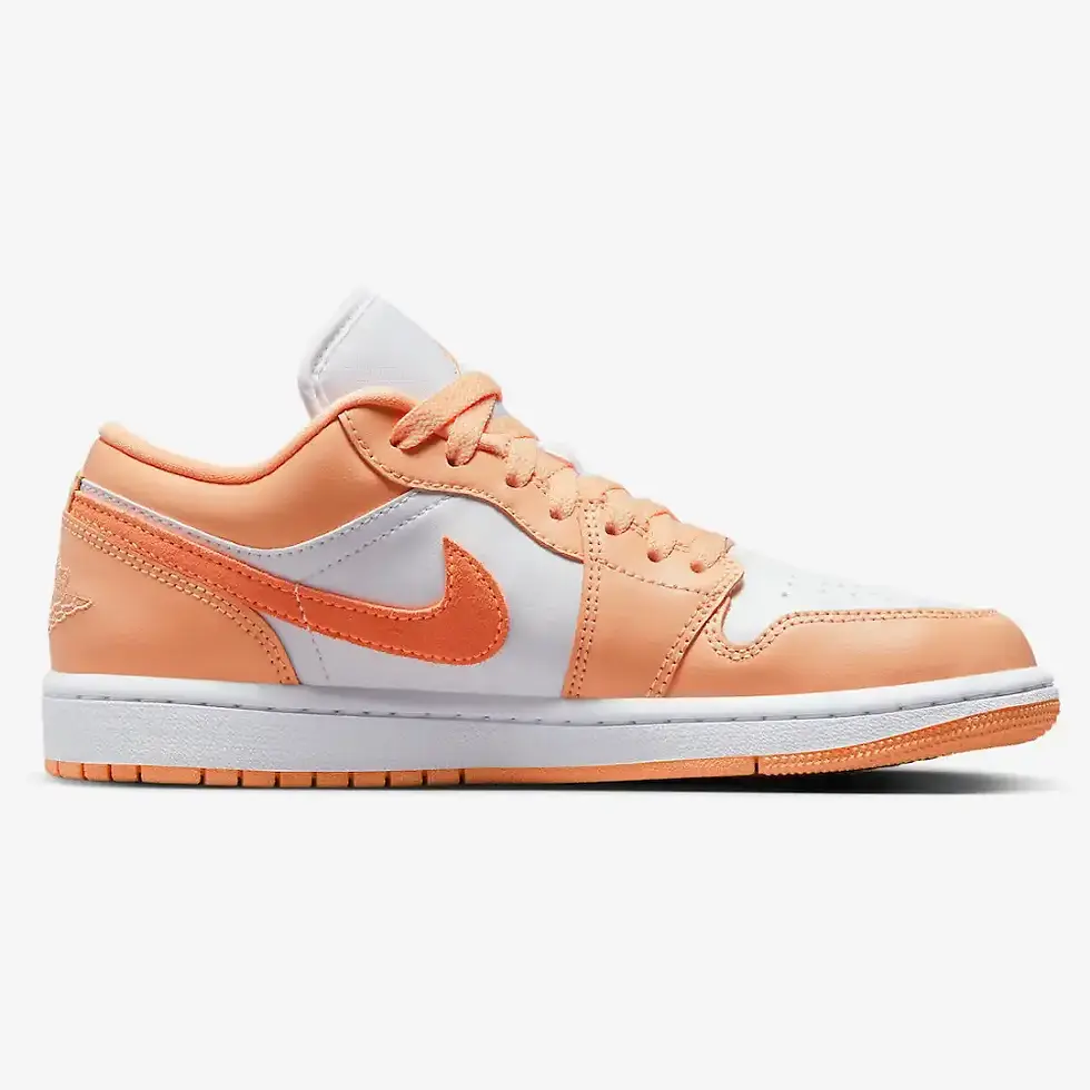 Miniatura: Air Jordan 1 Low Sunset Haze
