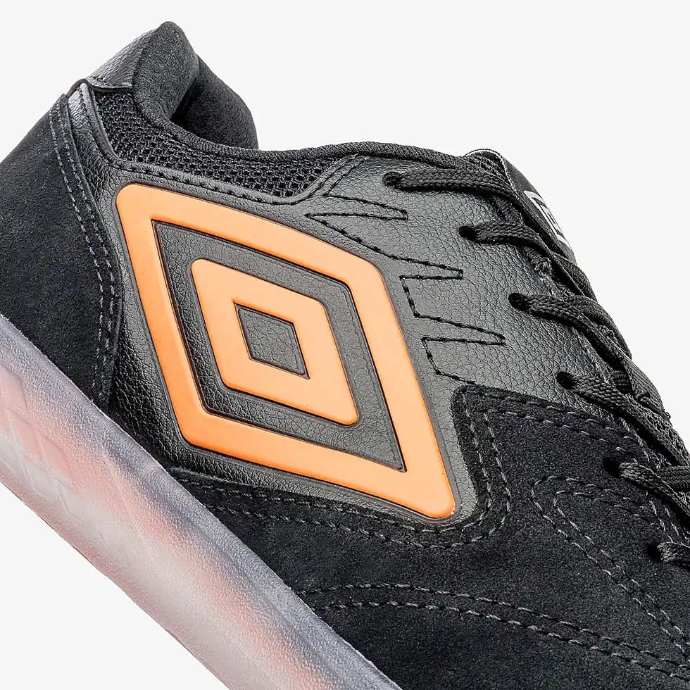 Miniatura: Chuteira Futsal Umbro Pro Challenge