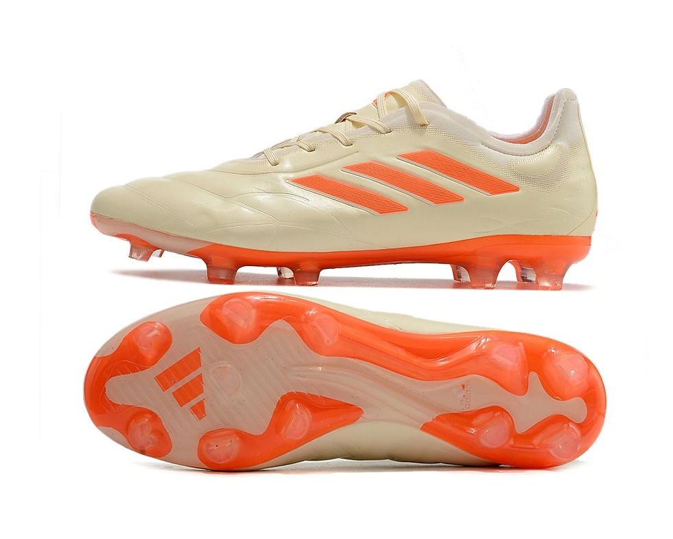 Miniatura: Chuteira de Campo ADIDAS Copa Pure.1 FG Heatspawn  