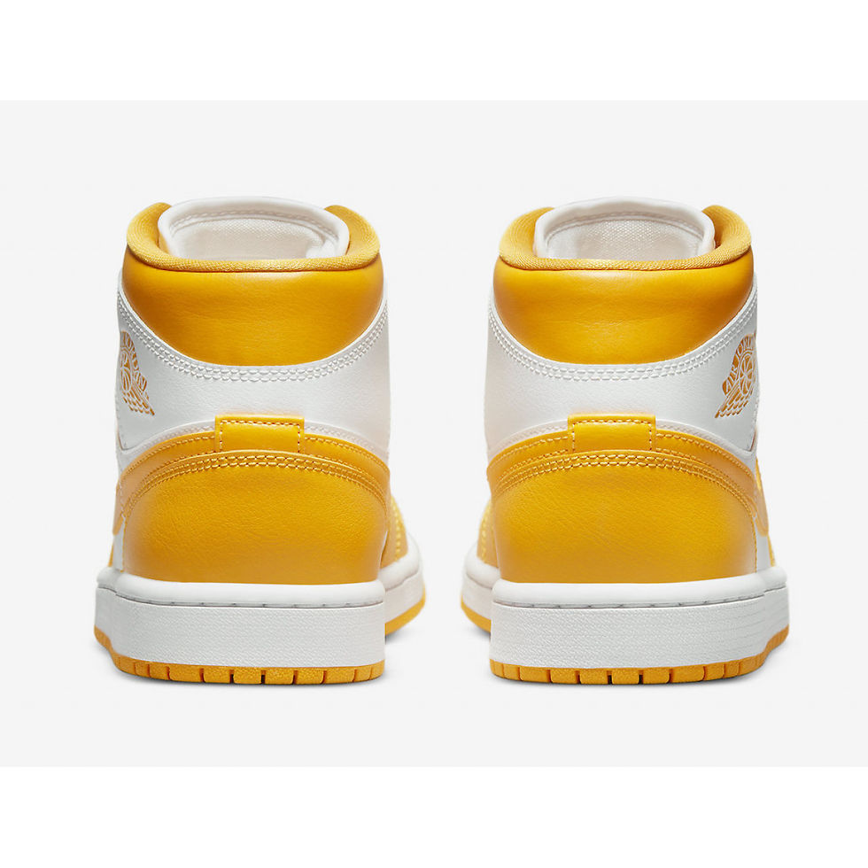 Miniatura: Jordan Air Jordan 1 mid