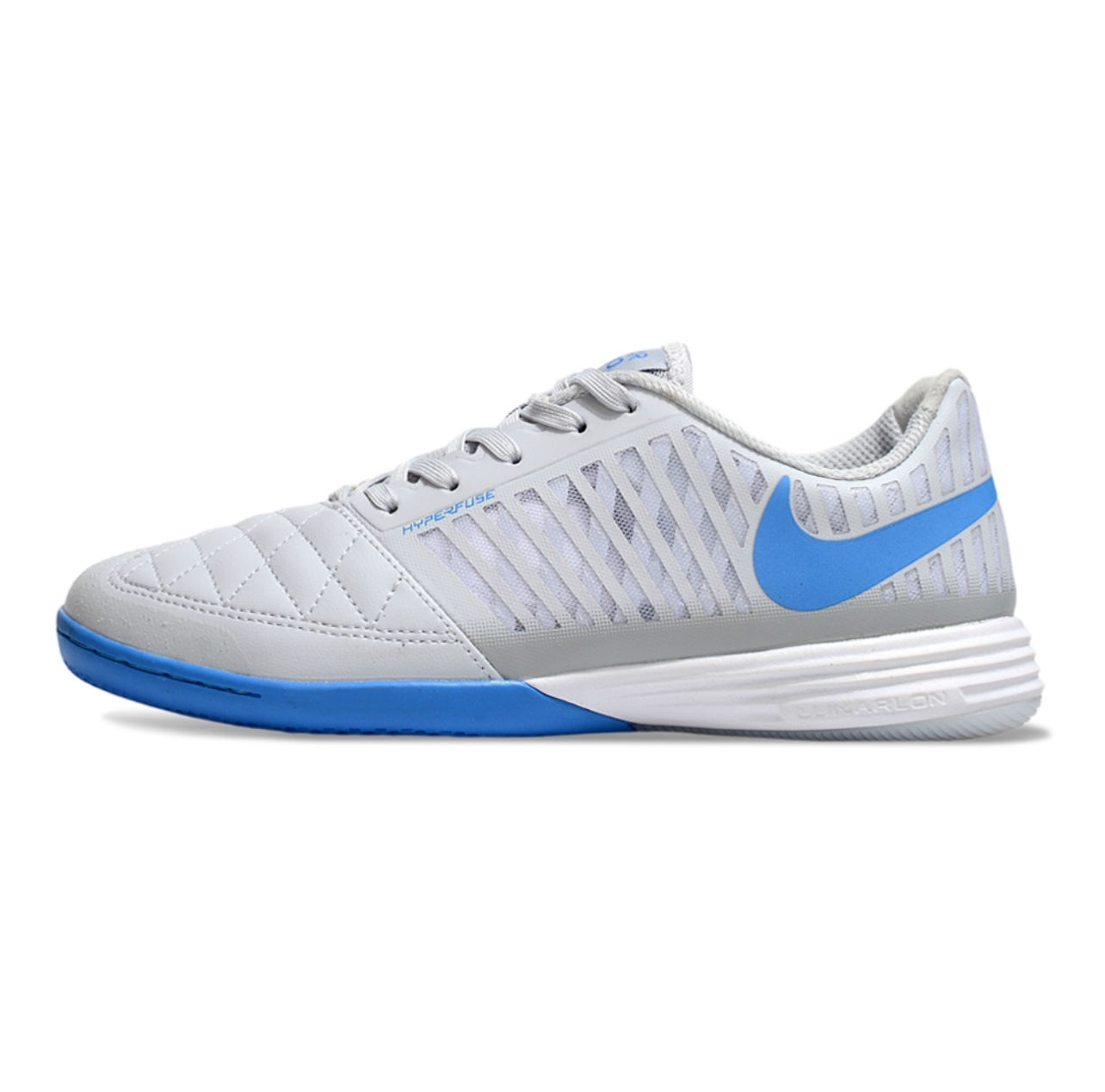 Chuteira Nike Lunar Gato Futsal II