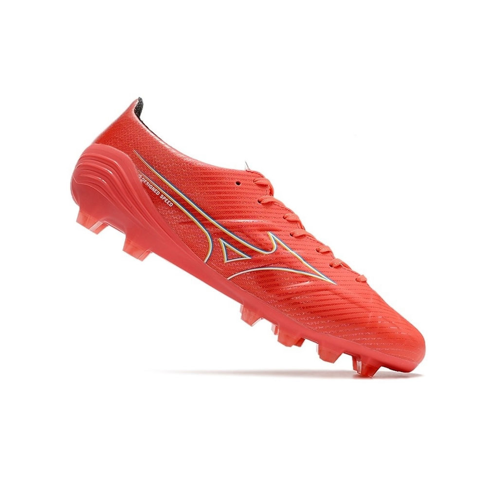 Miniatura: Chuteira de Campo Mizuno Alpha Japan Elite