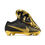 Miniatura: Chuteira de Campo NIKE Air Zoom Mercurial Vapor 15 Elite FG Preta/Dourado