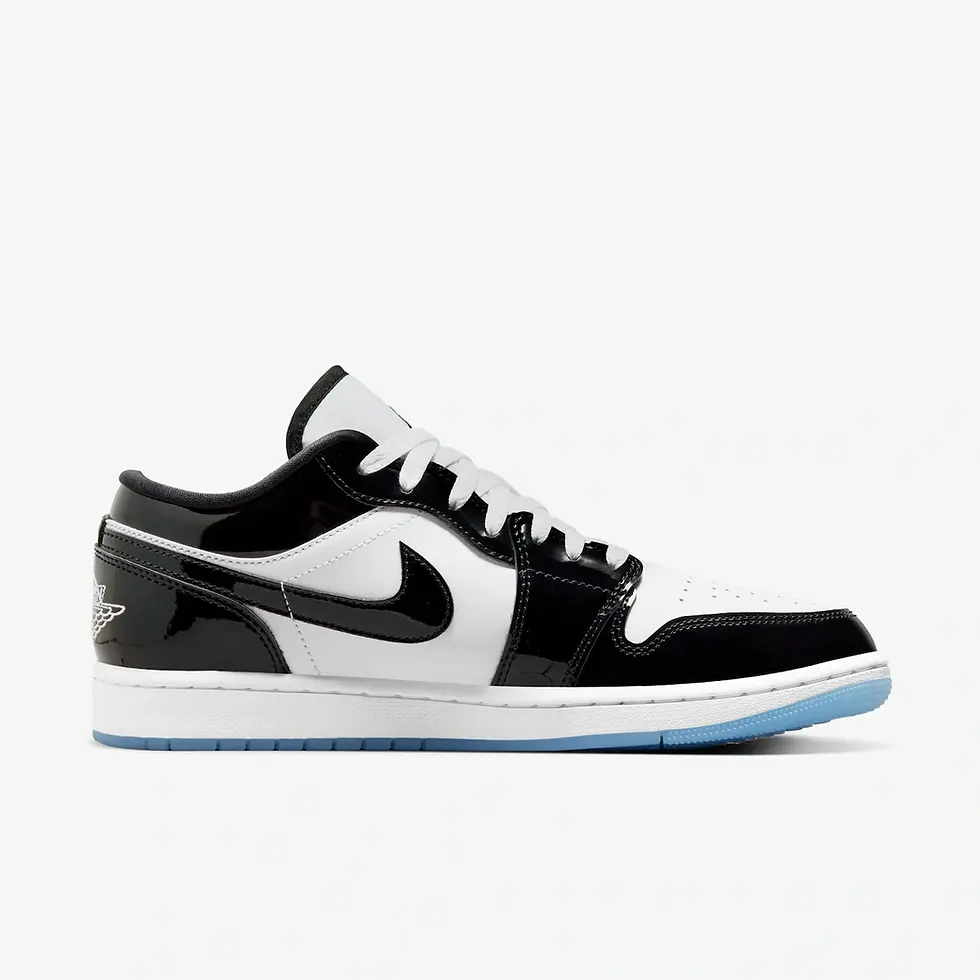 Miniatura: Tênis Air Jordan 1 Low SE Masculino