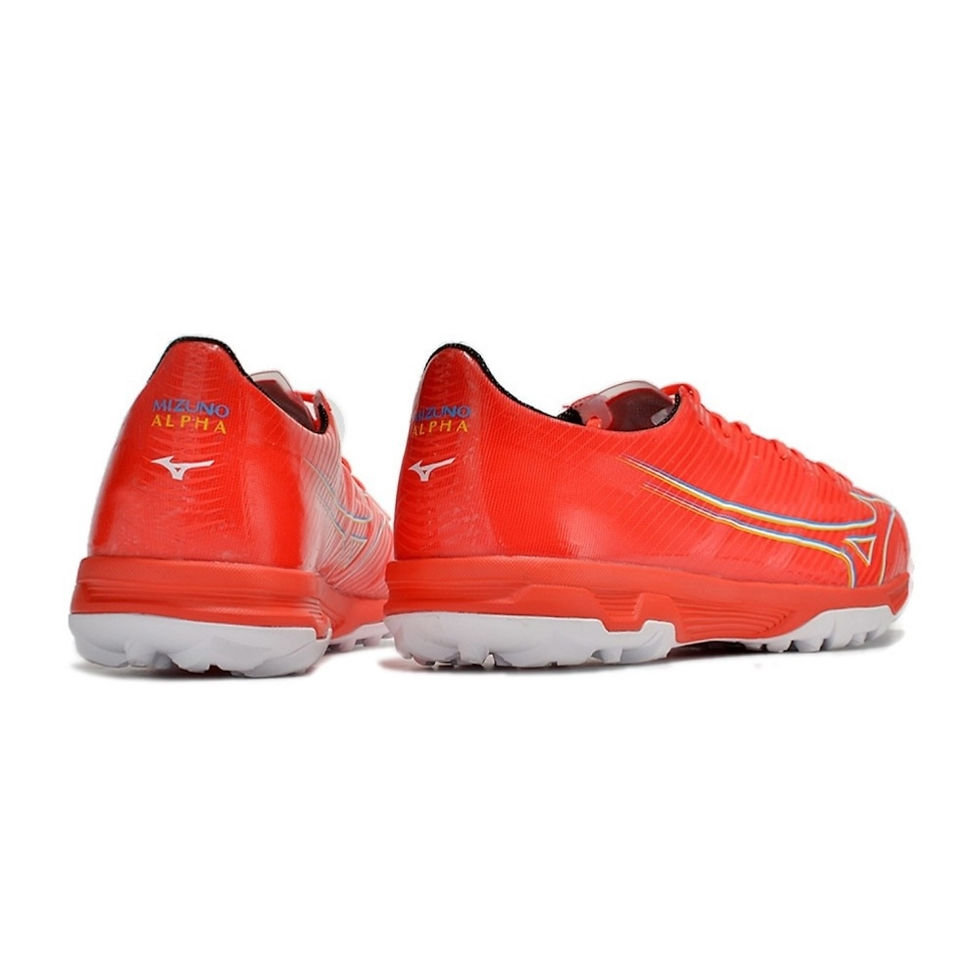 Miniatura: Chuteira Mizuno Alpha Elite AS Society 