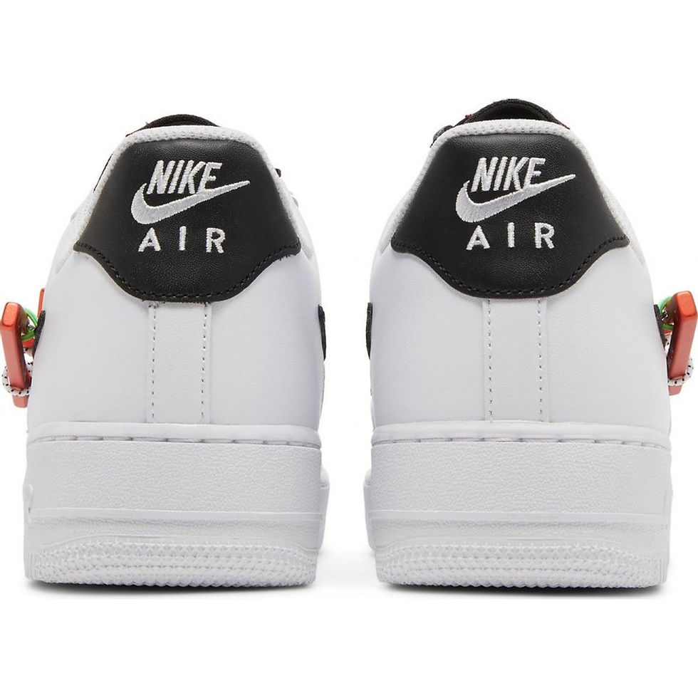Miniatura: Nike Air Force 1 Low PRM Carabiner Swoosh