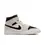 Miniatura: Tênis Air Jordan 1 Mid Barely Orange Light Violet