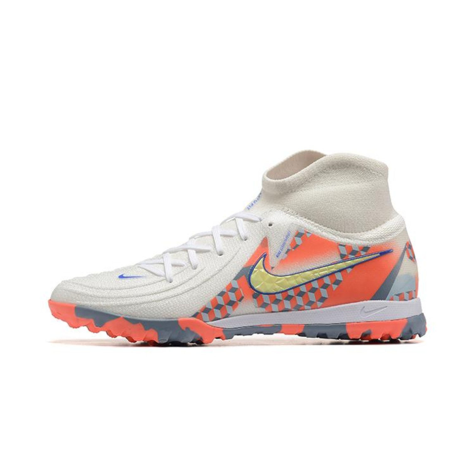 Chuteira Nike Phantom GX2 Society