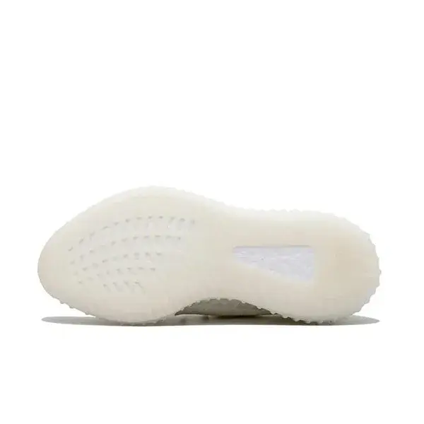 Miniatura: Tênis Adidas Yeezy Boost 350 V2 Cream White / Triple White 