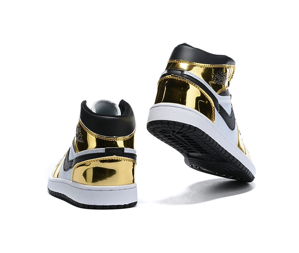 Thumbnail: Tênis Nike Air Jordan