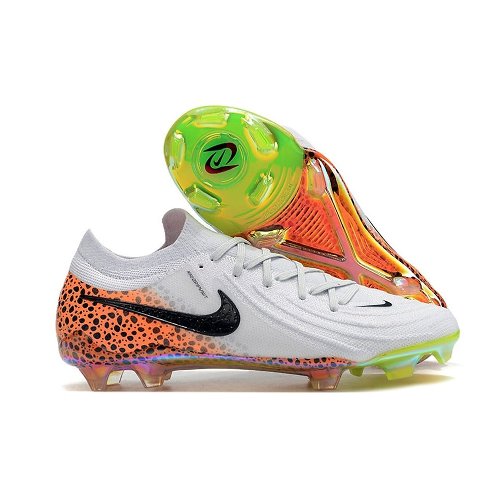Miniatura: Chuteira de Campo Nike Phantom GX2 Elite FG 