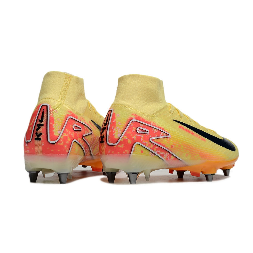 Miniatura: Chuteira Campo NIKE Air Zoom Mercurial Vapor 16 Elite