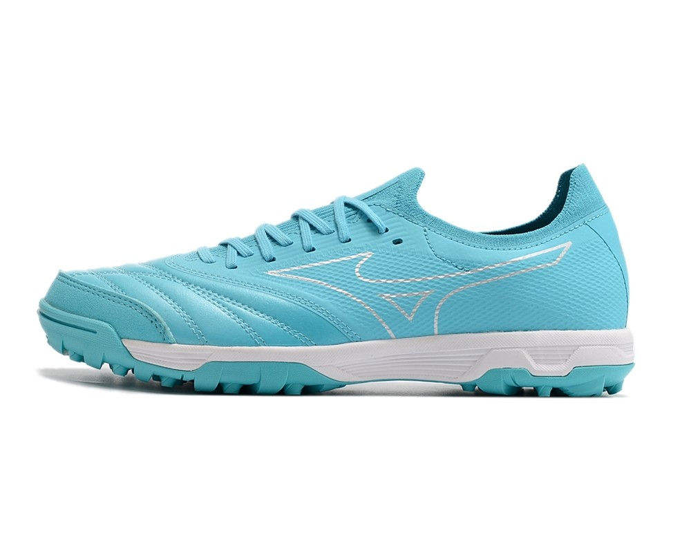 Chuteira MIZUNO Morelia Neo Sala β Society