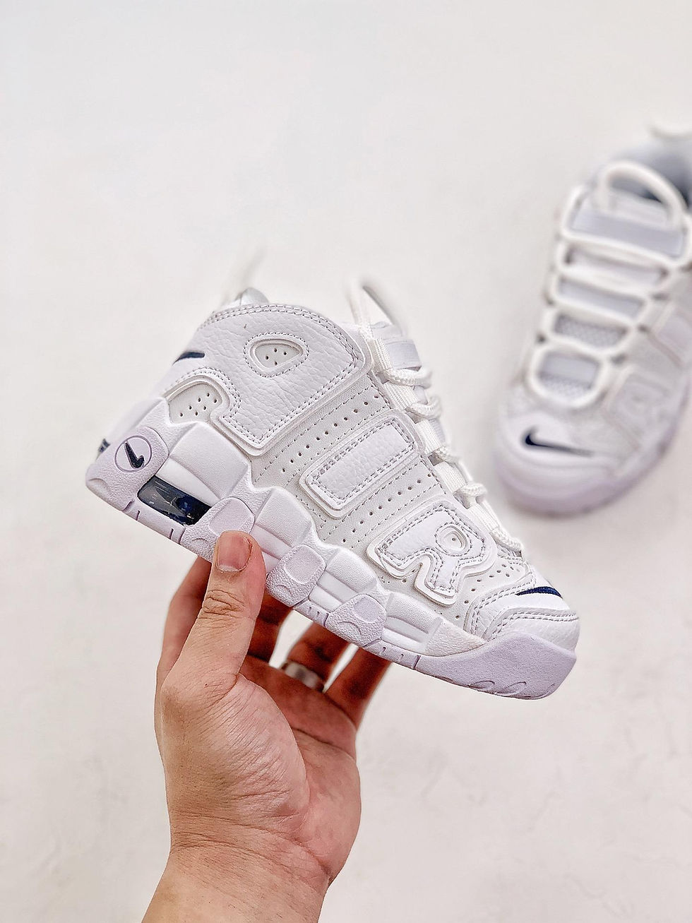 Miniatura: Tênis Nike Air More Uptempo 