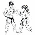 SenseiMac.com - Self Defense Teen Sketches (17).jpg