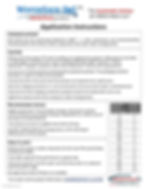 WaterSavrO&G™ Instructions