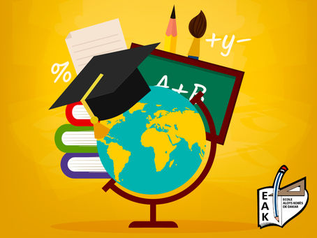 Informations de rentrée - COLLEGE