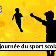 Journée du sport scolaire
