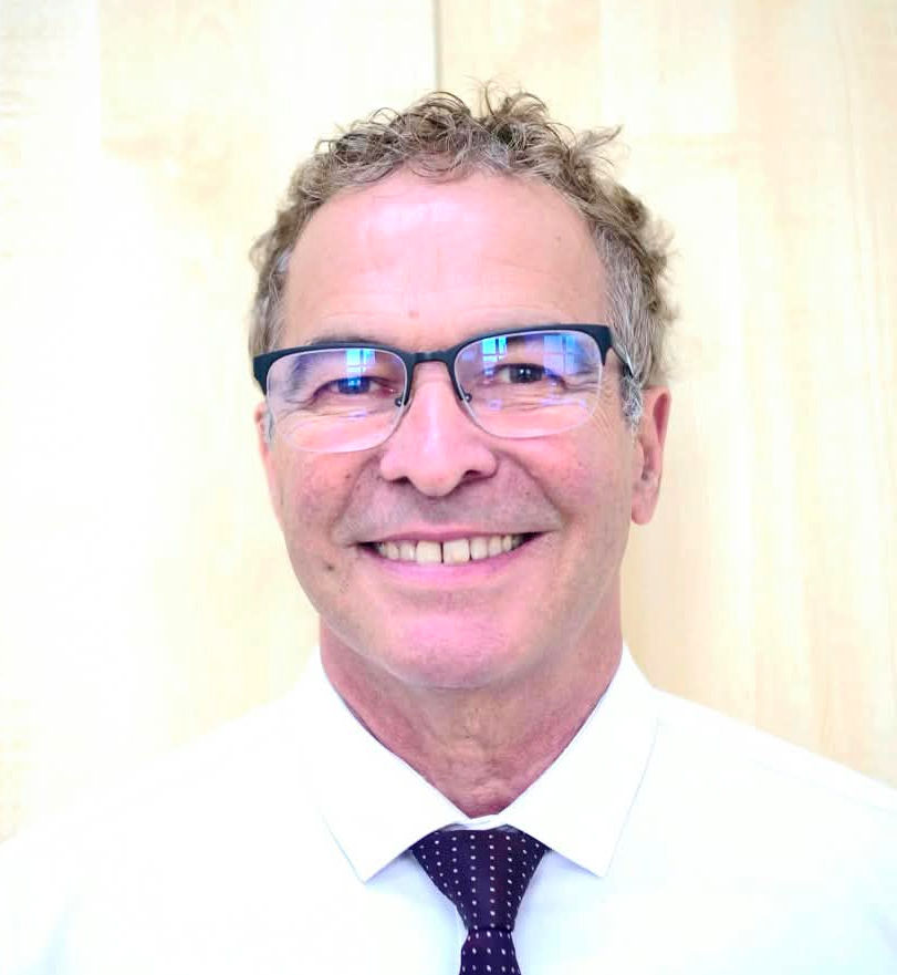 Bienvenue à notre nouveau principal du collège M. Pierre Buysschaert