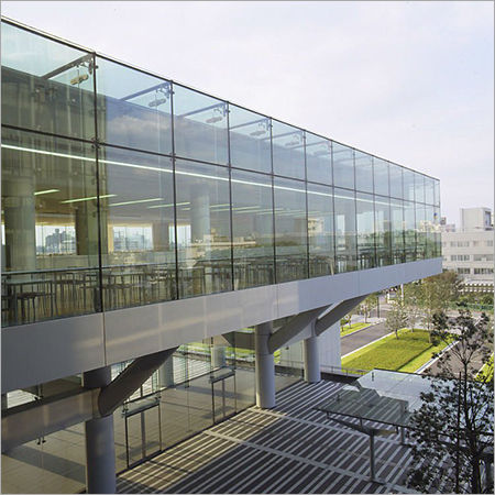 Building-Glass