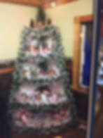 CornerTreeXmasVillage