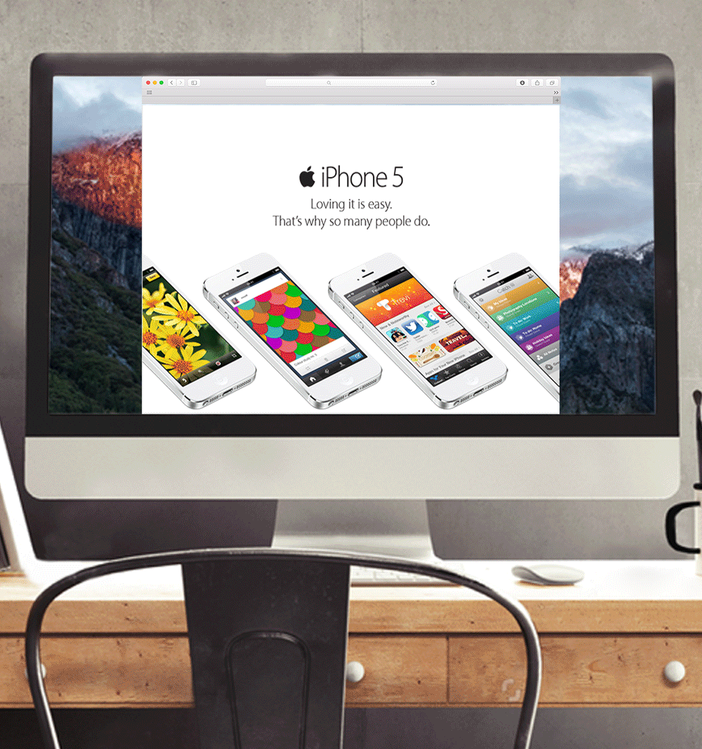 Vodafone-Project-pages-iPhone-5.gif