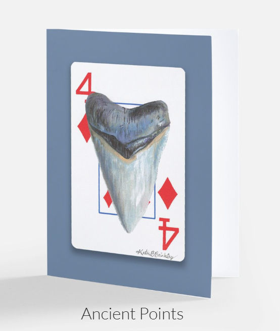 Thumbnail: Southern Maryland Collection Notecards