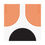 Thumbnail: Modern Geometric 11 Matte Poster - San Francisco Giants - Home