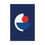 Thumbnail: Modern Geometric 31 Matte Poster - Toronto Blue Jays - Away