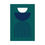 Thumbnail: Modern Geometric 24 Matte Poster - Seattle Mariners - Alt