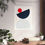 Thumbnail: Modern Geometric 26 Matte Poster - New York Yankees - Home